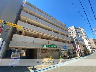 セントラルヒル城南Ⅱの画像