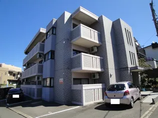 ブラオ別府の画像