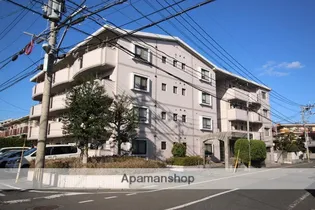 第3小石原ビル【4階】の外観