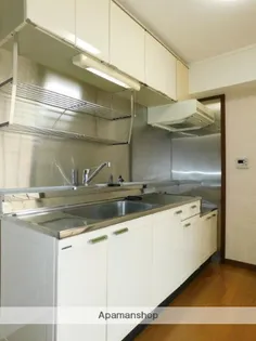 フレグランスMASUMI【2階】のキッチン