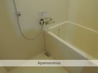 フレグランスMASUMI【2階】の風呂