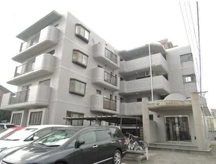 フレグランスMASUMI【2階】の外観