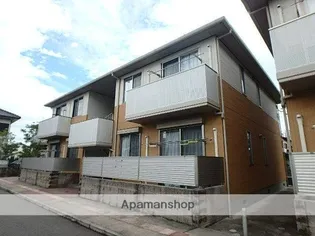 サンライズガーデンの画像