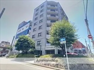 グランド ビスタ室見の画像