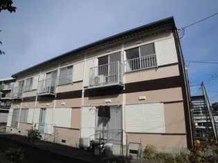 千村ハイツの画像