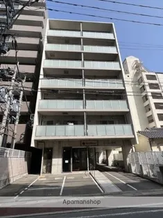 ラ・コルテ大濠【7階】の外観