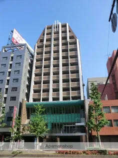 赤坂ランドマークタワーの画像