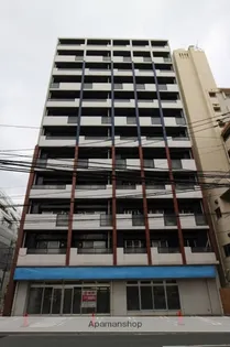 パークアクシス博多駅南【11階】の外観