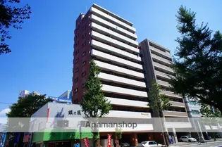 クリエート博多駅前の画像