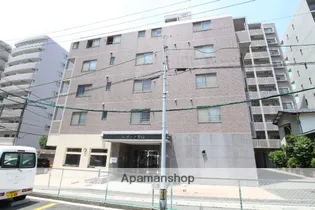 ルガーノ警固【10階】の外観