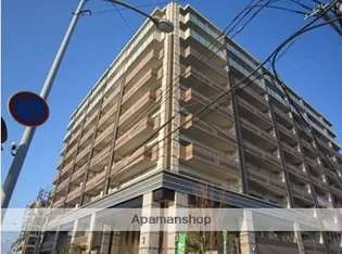 ブライトパーク サンリヤン地行の画像