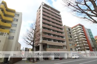 大三祇園ビル【6階】の外観