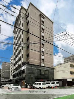 フェアリー高砂【3階】の外観