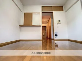 グローバルゲート大濠【8階】の居間