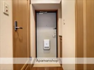 グローバルゲート大濠【8階】の玄関