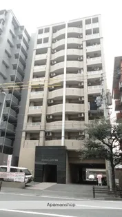 グローバルゲート大濠【8階】の外観