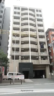 グローバルゲート大濠【8階】の外観