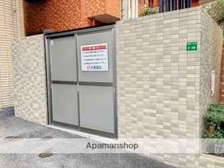 グローバルゲート大濠【8階】の外観