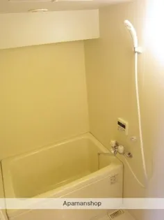 エレガントヴェルス【2階】の風呂