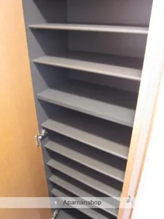 エレガントヴェルス【2階】の玄関