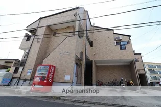 ドリームパレス生の松原Ⅱの画像