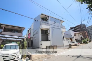 チェルカーレ大橋【1階】の外観