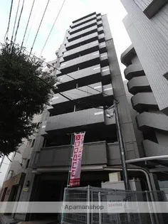 エミリエ博多【3階】の外観