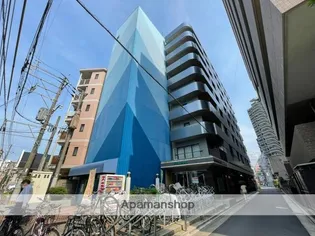 フォレスト鳥飼【2階】の外観