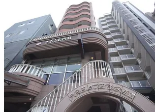 クレアトール百道【7階】の外観