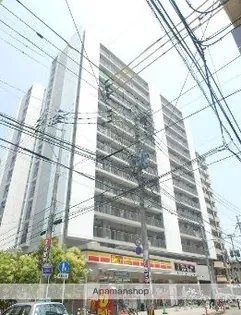 レジディア西新【3階】のその他画像