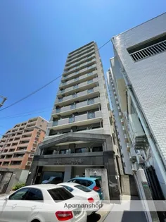 ユーエムライフ赤坂けやき通りの画像