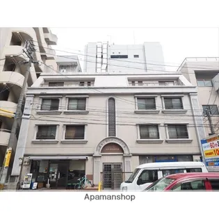 セントポーリア赤坂の画像