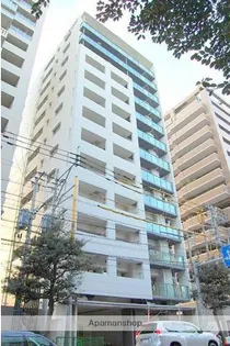 グランフォーレプライム大濠南【2階】の外観