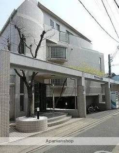 アルテハイム地行の画像