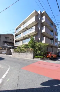 リーベ高宮3丁目の画像