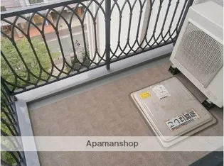 サンリベラ・プライム天神大名レジデンス【5階】のその他画像