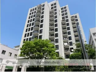 サンリベラ・プライム天神大名レジデンス【5階】の外観