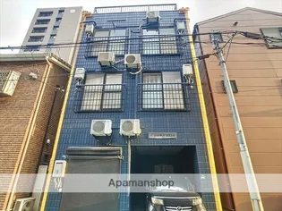 ドミトリィ薬院南の画像