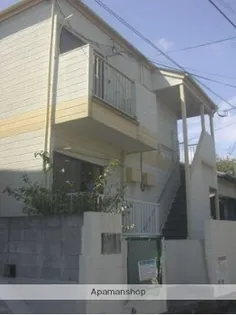 パインハウス竹下の画像