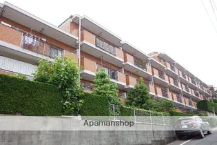 グリーンハイツ輝国【2階】の外観