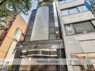 ヨーロピアンタワーの画像