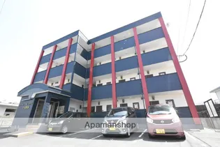 ハーモニーKハウス今宿駅前の画像