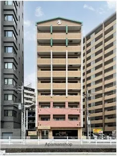 コンドミニアム薬院駅の画像