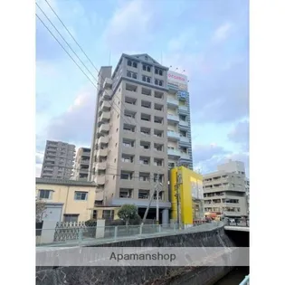 ピュアドーム高宮アーネストの画像