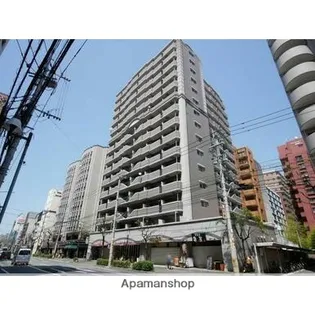 エステートモア薬院通りの画像