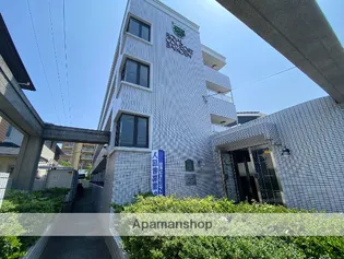 アーバインハイツの画像