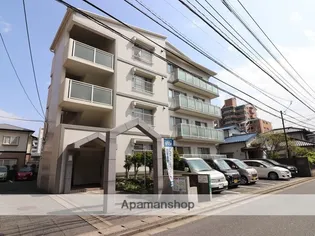 ホリデンハイツの画像