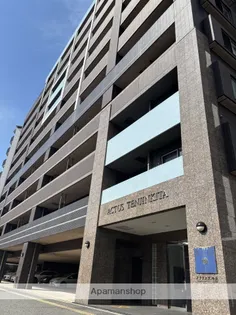 アクタス天神北【7階】の外観