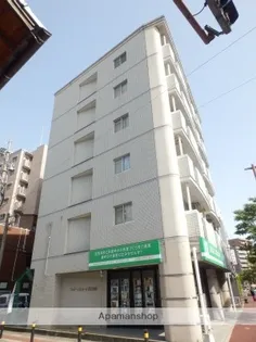 ライベストコート西公園の画像