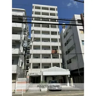 ビュークレスト薬院大通の画像